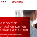 Honda Trading