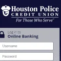 Houston Police Credit Union