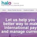 Halo Financial