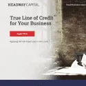 Headway Capital