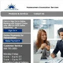 Homeowners Association Services