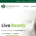 Henssler Financial