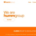 Humm Group