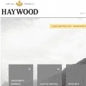 Haywood Securities