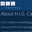 HIG Capital