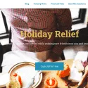 Holiday Relief com