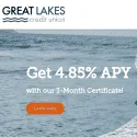 Great Lakes Credit Union