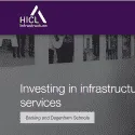 HICL Infrastructure Company