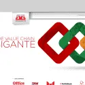 Grupo Gigante