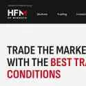 HF Markets