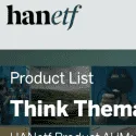 HANetf