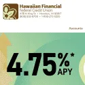 Hawaiian Financial Federal Credit Union