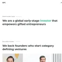 Global Founders Capital