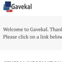 Gavekal