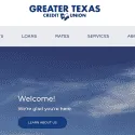 Greater Texas Credit Union