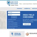 Greater Nevada Credit Union