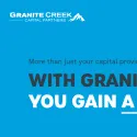 Granite Creek Capital Partners