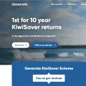 Generate KiwiSaver