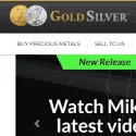 GoldSilver