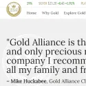 Gold Alliance