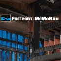 Freeport McMoRan