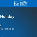 Fort Sill Federal Credit Union