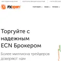 FXOpen