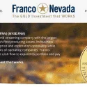 Franco Nevada