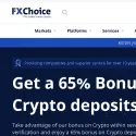 FXChoice