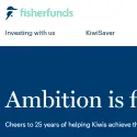 Fisher Funds