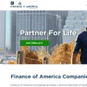 FinanceOfAmerica