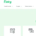 Finty Financial Product