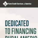 Farm Credit Services of America