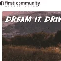 First Community Credit Union Oregon