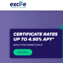 Excite Credit Union