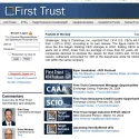 First Trust