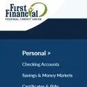 First Financial Federal Credit Union of Maryland