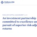 Farallon Capital