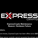 ExpressCrypto