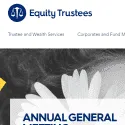 Equity Trustees Australia