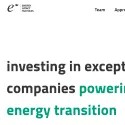 Energy Impact Partners