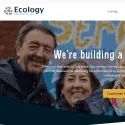 Ecology Building Society