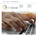 e-OSCAR