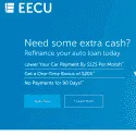 EECU Credit Union