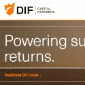 DIF Capital Partners