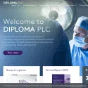 Diploma PLC