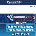 Diamond Valley Federal Credit Union