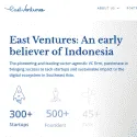 East Ventures