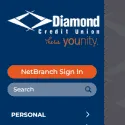 Diamond Credit Union