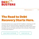 Debt Busters